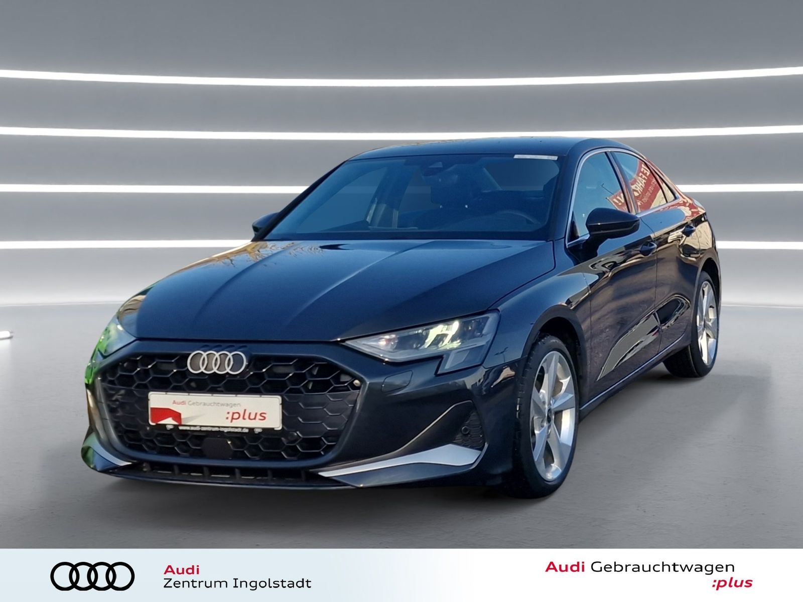 Audi A3 - Bild 2