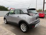 Opel Crossland Elegance Sportsitze Sport Lenkrad - Opel Crossland (X): Van