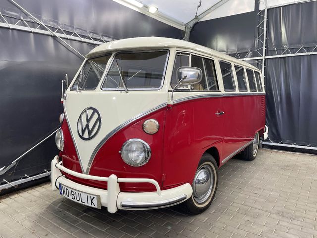 Volkswagen T1