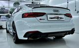 Audi RS5 2.9 TFSI tiptronic quattro Sportback - - weiße Audi RS5