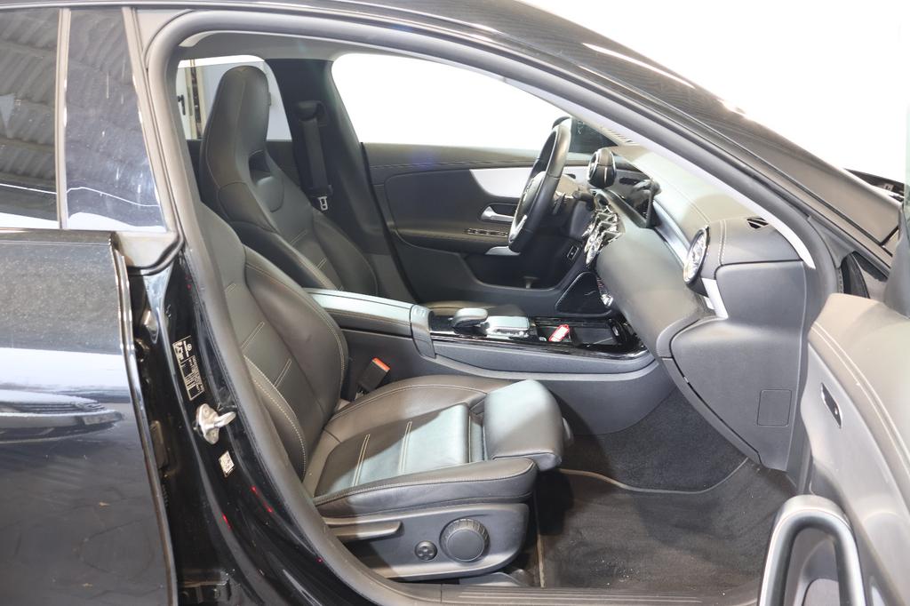 Mercedes-Benz CLA Shooting Brake