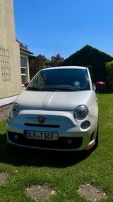 Abarth 500 1.4 T-Jet 16V - Esseesse, TÜV Neu - Abarth 500 aus 2009