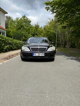 Mercedes-Benz S 430 - eventuell Tausch möglich  - Mercedes-Benz S 430 Gebrauchtwagen