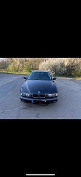 BMW e39 523i voll funktionstüchtig. - BMW 523 in Bremen