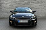 Volkswagen Vw Scirocco R-Line 2.0 TDI 170Ps *Tüv *Edi... - Volkswagen Scirocco in Krefeld
