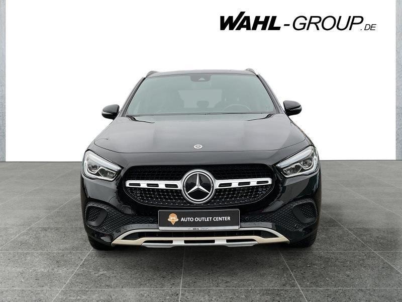 Mercedes-Benz GLA 250 e Style ABS ESP SERVO Wegfahrsperre