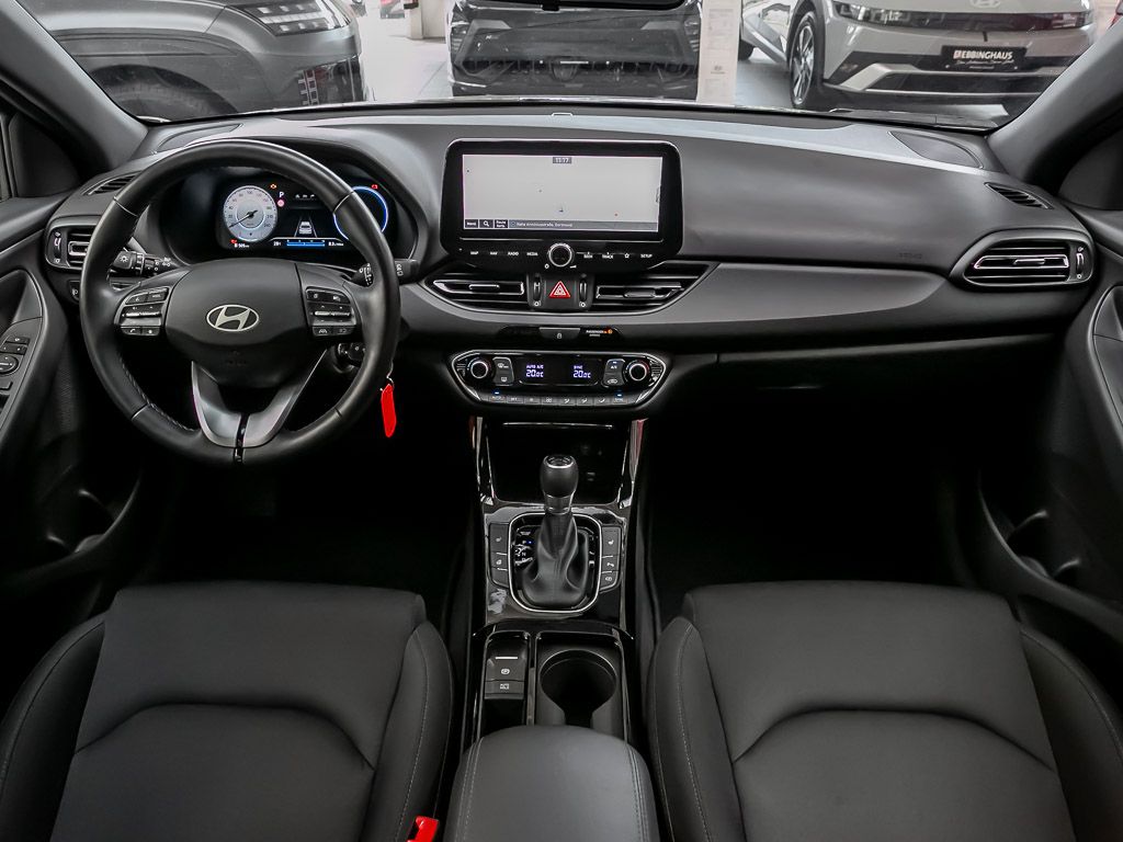 Hyundai i30 – Bild 7