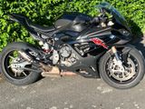 BMW S 1000 RR K67 Carbon - BMW MOTORRAD S1000RR