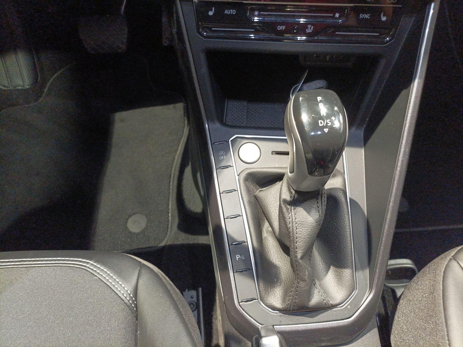 Volkswagen Taigo 1.0 TSI Style LED Navi PDC SHZ Kamera, миниатюра 13