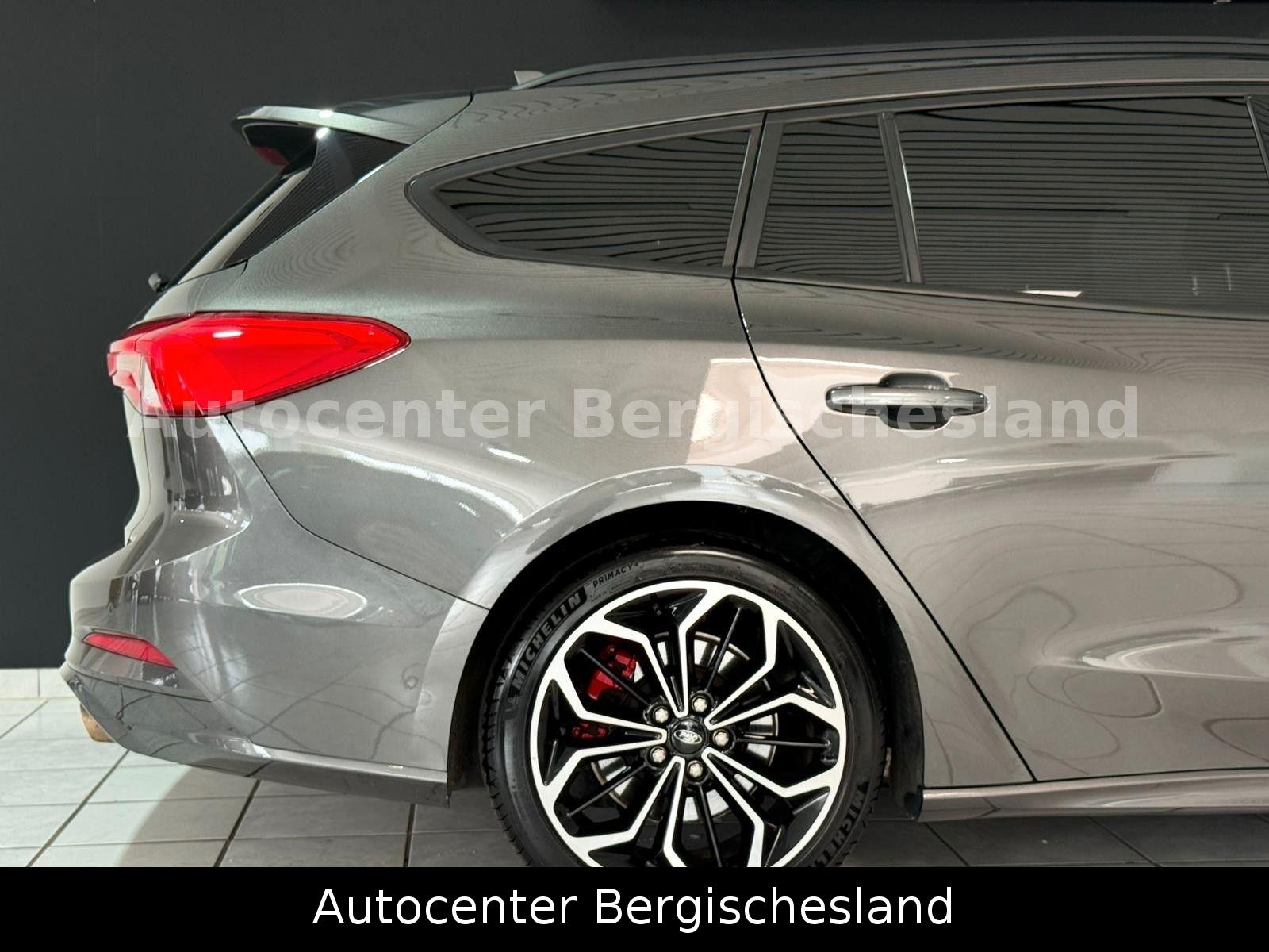 Ford Focus Turnier ST-Line X, миниатюра 13