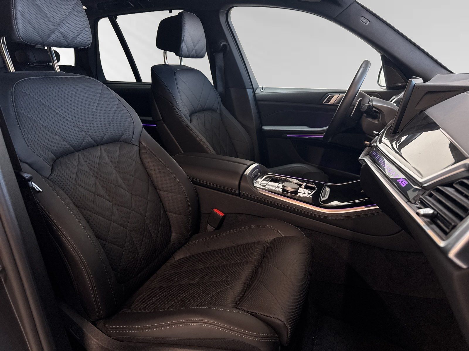 BMW X5 - Bild 8