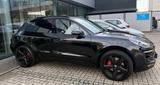 Porsche Macan GTS GTS /sportabgas - gebrauchte Porsche Macan aus dem Jahr 2017