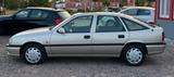 Opel Vectra CC - gebrauchte Opel Vectra aus dem Jahr 1994