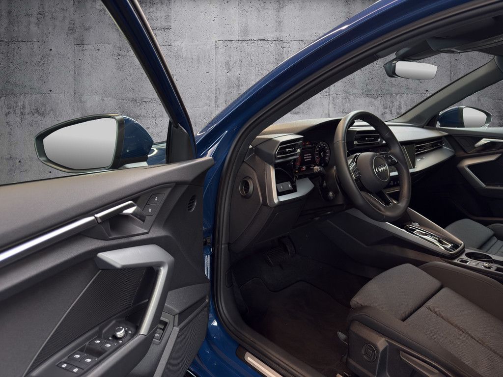 Audi A3 - Bild 15