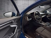 Audi A3 - Vorschau Bild 15