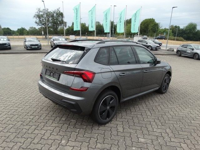 ŠKODA Kamiq Kamiq Monte Carlo – Bild 5 von 19