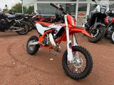 KTM SX50 MY26 - KTM SX50