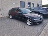 BMW 316ti Compact - - BMW 316 in Köln