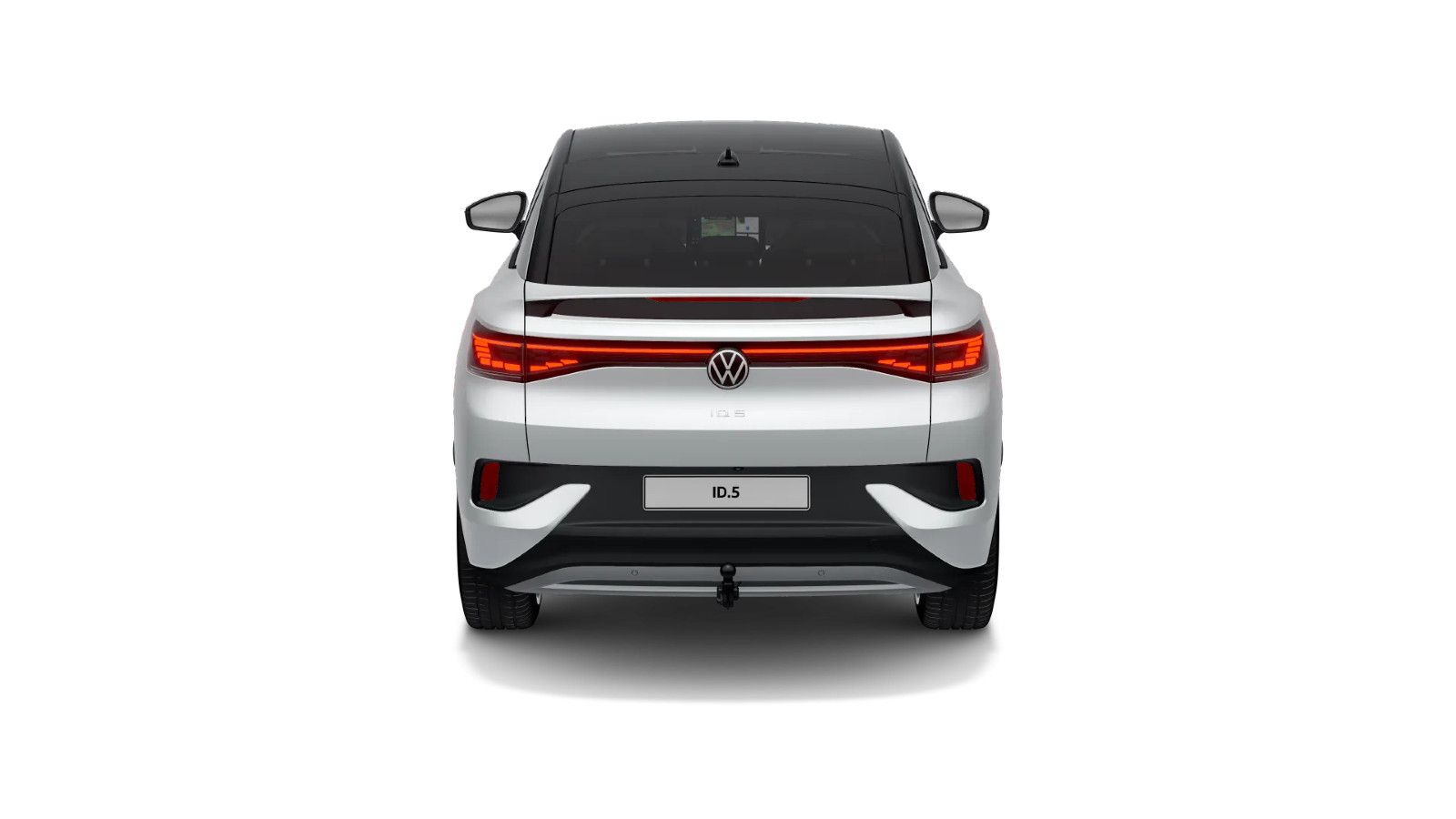 Volkswagen ID.5 - Bild 12