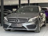 Mercedes-Benz C 200 *AMG-LINE*EDITION*CAM*LEDER*AMBI*TOTW*19Z* - Mercedes-Benz C 200 Gebrauchtwagen in Stuttgart