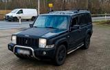 Jeep Commander 7sitzer Automatik - Jeep Commander aus 2007