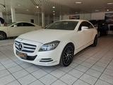 Mercedes-Benz CLS 350 CDI  / 1.Hand/ TÜV NEU / Top gepflegt - Mercedes-Benz CLS 350: Cdi