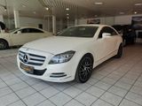 Mercedes-Benz CLS 350 CDI  / 1.Hand/ TÜV NEU / Top gepflegt - Mercedes-Benz CLS 350: Cdi