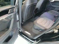 Volkswagen Touareg - Vorschau Bild 7