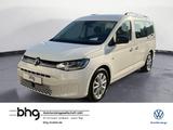 Volkswagen Caddy Maxi Life 2,0 TDI Fro DSG - VW Caddy Maxi von 2023
