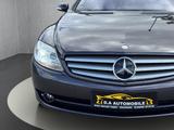 Mercedes-Benz CL 500 CL Coupe°Rentner°Navi°SHZ°Sitz-B°M.Sitze° - gebrauchte Mercedes-Benz CL 500 aus dem Jahr 2007
