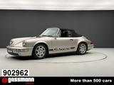 Porsche 964  911 3.6 Carrera 2 Cabrio - Porsche 964: Carrera