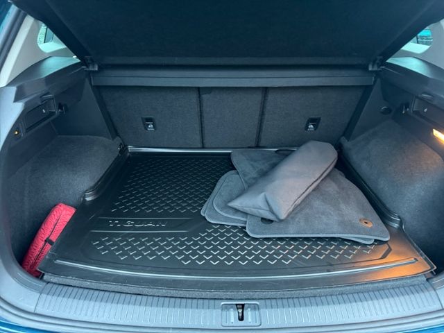 Volkswagen Tiguan - Bild 18