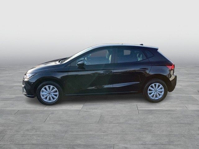 Seat Ibiza Road Edition 1.0 TSI LED+NAVI imagem 2
