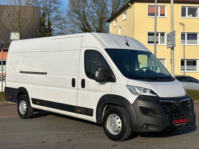 Opel Movano C Kasten HKa L4H2 3,5t Edition/Klima