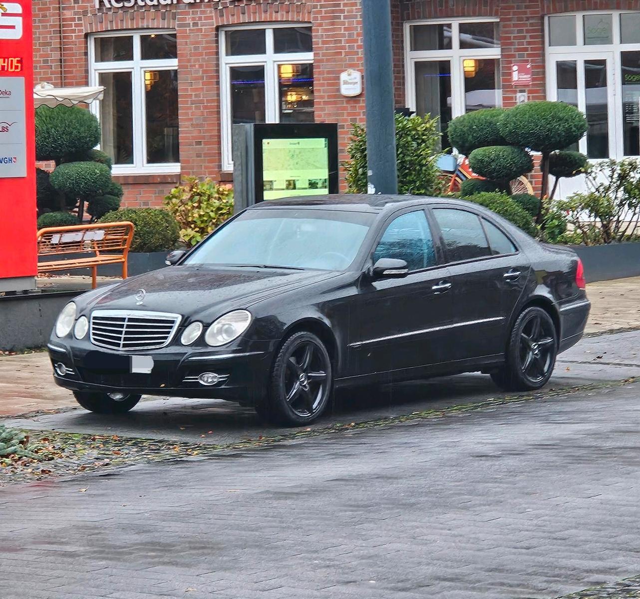Mercedes-Benz Andere