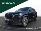Skoda KODIAQ 2.0 TSI DSG 4x4 SELECTION | AHK | - Skoda Kodiaq Jahreswagen