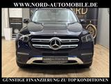 Mercedes-Benz GLE 350 de 4M *Distro+*Luft*BURM*Memo*Pano* - Mercedes-Benz: Gle