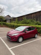 Ford Fiesta 1.6 TDCi ECOnetic  Diesel  9... - Ford Fiesta: Econetic