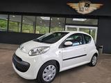 Citroën C1 1.0 3-Tür Style Klima/AW-Reifen/TOP - Citroën C1: Style
