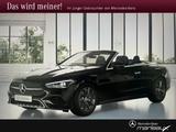 Mercedes-Benz CLE 200 Cabrio+KAMERA+MEMORY+LED+AIRSCARF+AMBIE+ - Mercedes-Benz CLE-Class in Düsseldorf