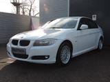 BMW 320i 3 Limousine ANZEIGE LESEN!!! - gebrauchte BMW 320 aus dem Jahr 2010