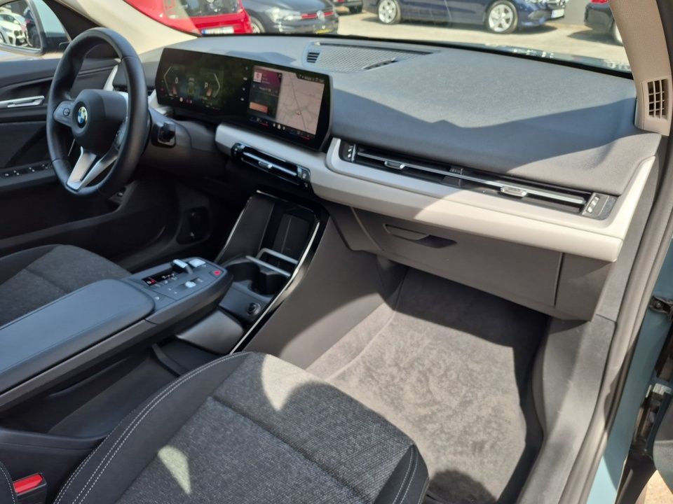 BMW X2 - Bild 21