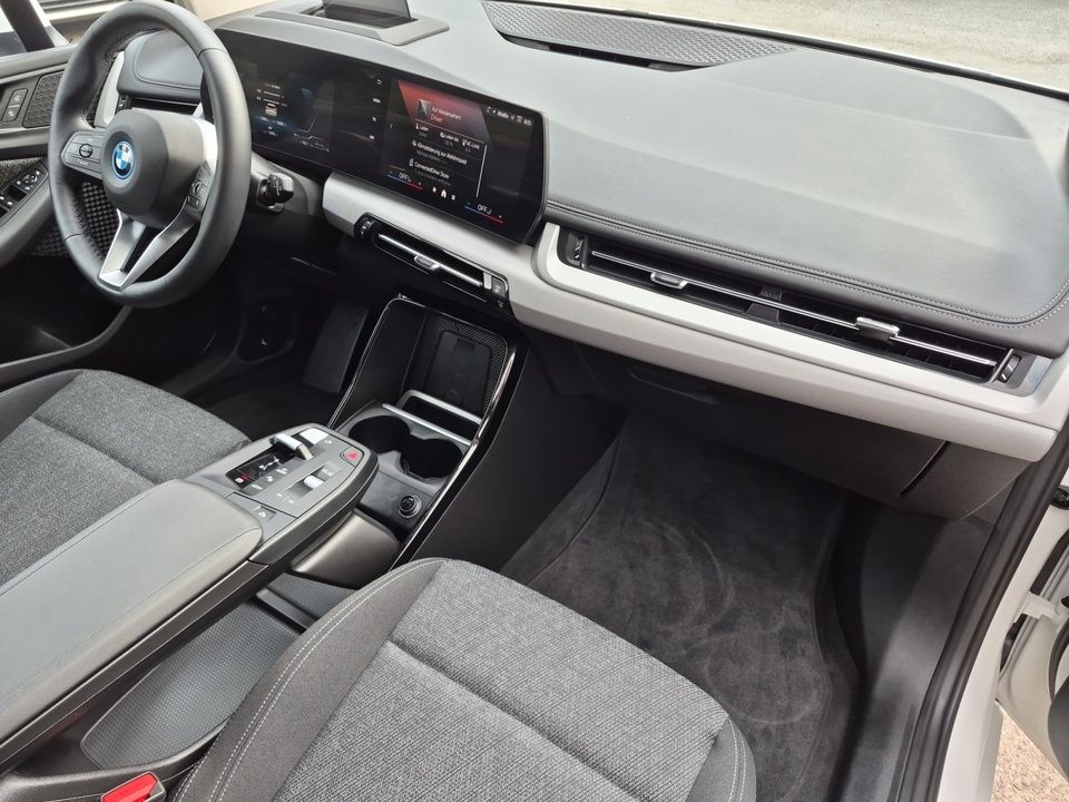 BMW 225 Active Tourer - Bild 21