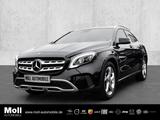 Mercedes-Benz GLA 180 Urban EU6d-T AHK-klappbar Navi LED Fahre - Mercedes-Benz GLA 180 aus 2020