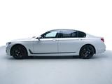 BMW 750 i xDrive M Sport PANO*HARMAN-KARDON*KAMERA*A - BMW 750 Gebrauchtwagen