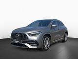 Andere AMG GLA