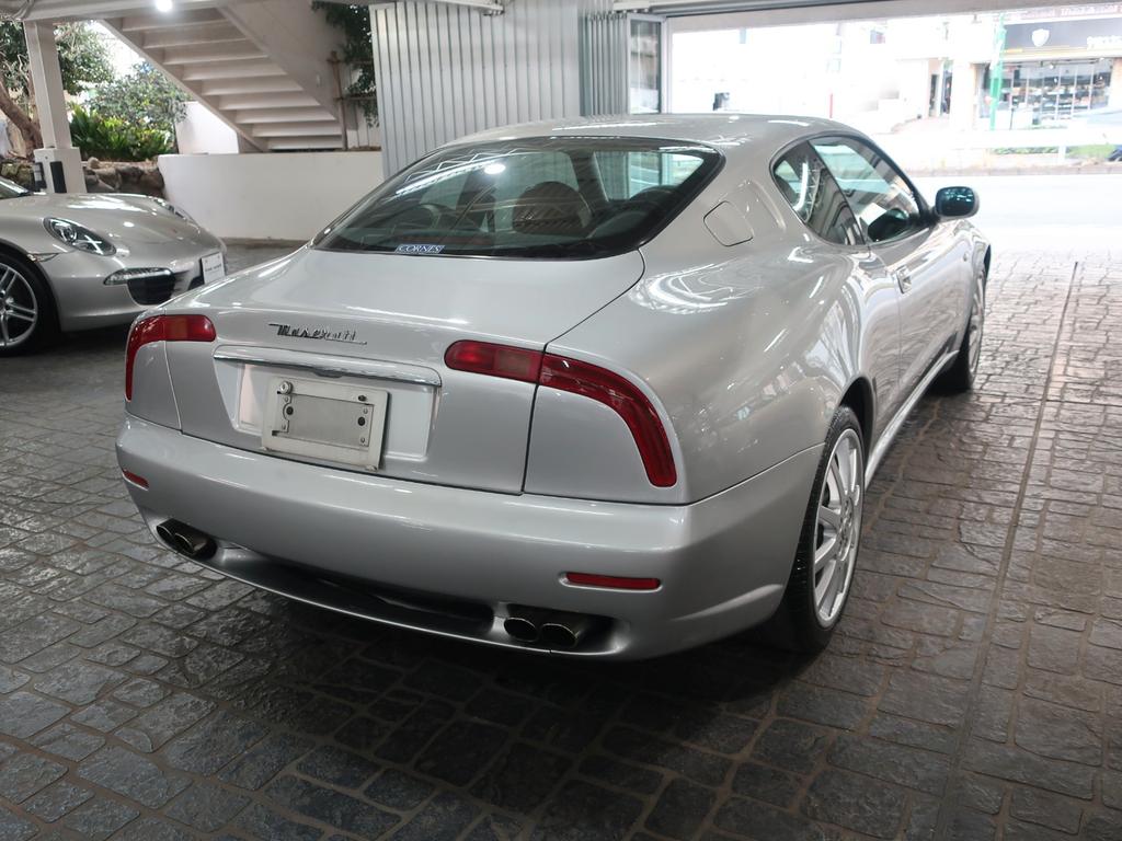 Maserati 3200