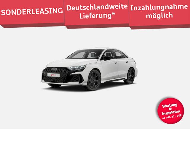 Audi NEUE RS 3 LIMOUSINE #FREI KONFUGIERBAR# 294(400)