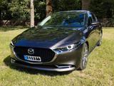 Mazda 3 2.0 SKYACTIV-X M-Hybrid Selection Fastback - Mazda 3: Fastback