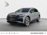 Audi Q4 40 e-tron *LED*AHK*Klima*ACC*RFK*EPH+*SHZ*HUD - Audi Q4 e-tron mit Anhängerkupplung